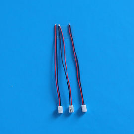 China 2 Pole-Kabelbaum-Kabel-verschiedene Längen -40°C - +85°C-Betriebstemperatur distributeur