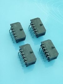 3.0mm Pitch Bevel Angle with Post for Automotive Electrical Connectors Application