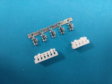 VH3.96mm Pitch , 2-16Pin ,PCB Wire to Board Connectors , Tin-plated , 18AWG-22AWG