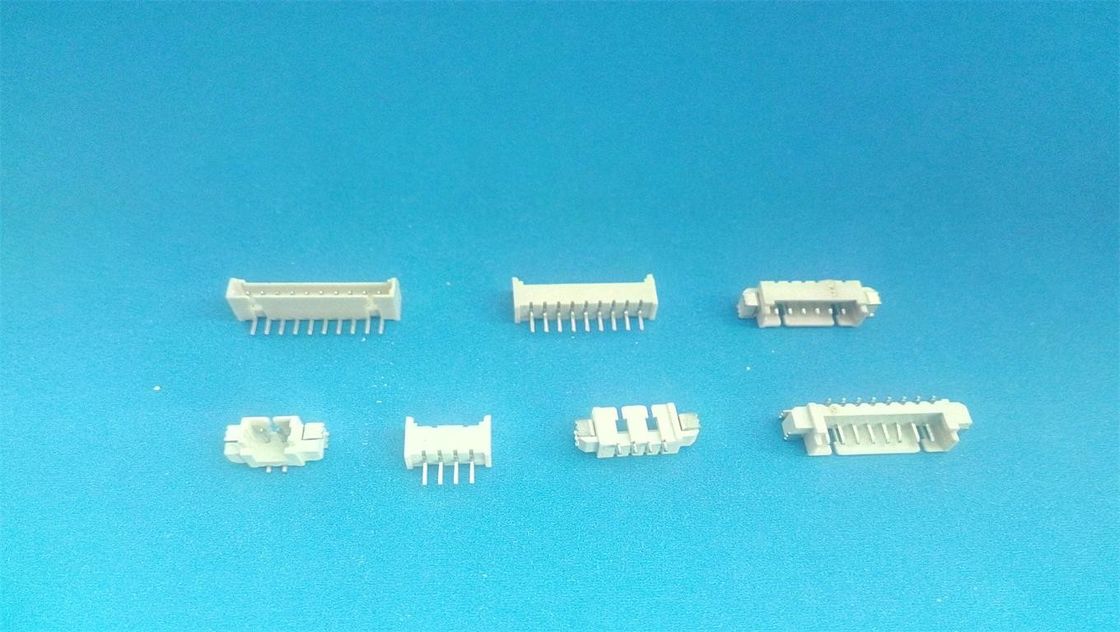 MOLEX1.25mm Wire To Board Connectors DIP Wafer / SMT Wafer 2 Pin - 16 Pin