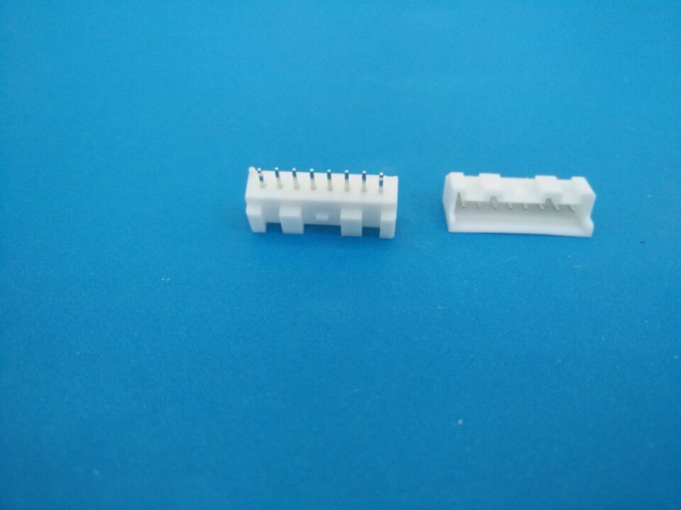 Pitch 2.0mm, Wire to Board Connectors, 2 Pin -15 Pin,Wafer Connector