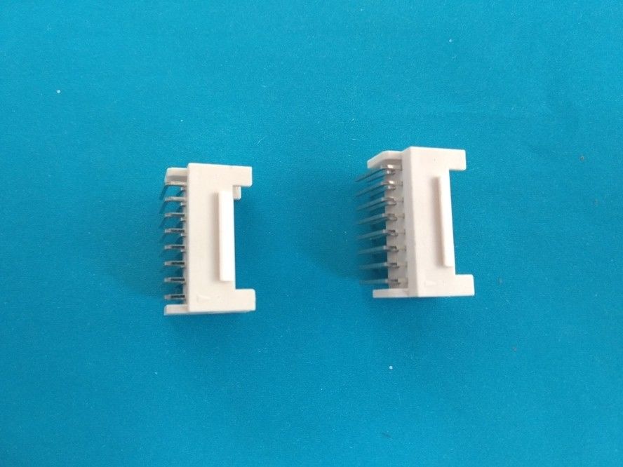 PHB2.0mm Right Angle , Double Row , PCB Wire to Board Connectors, 8-40Pins