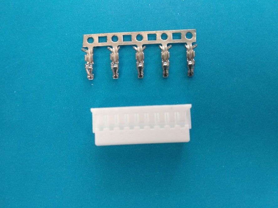 PHD 2.0mm , Double Rows, PCB Connectors Wire to Board , 2-20Pin, Tin-plated