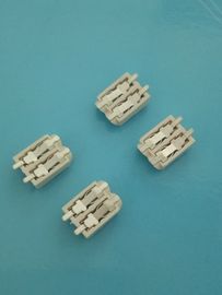 China 4 Millimeter Verbindungsstück 2 der Neigungs-LED Art Pin SMD verzinnt für LED-Licht-Anwendung usine