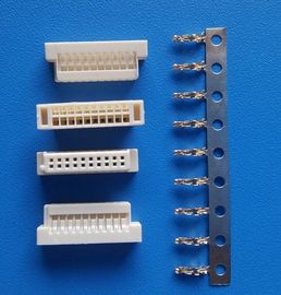 China Messing verzinnte Terminal-LVDS-Verbindungsstück für Audiogeräte/intelligente Telefone/Tabletten-PC usine