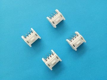 China Kabel PHD 2 - 16 2,0 Millimeter-Neigungs-Verbindungsstück, PWB-Draht zu den Leiterplatten-Verbindern usine