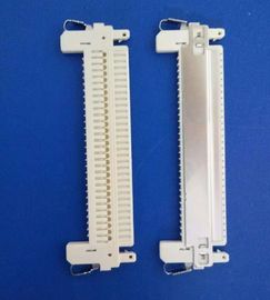 China FI - X Reihe der Beige-1.0mm 30 Verbindungsstücke Pin LVDS für dünne LCD-Schnittstelle usine