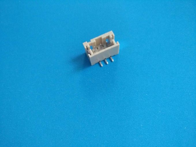 SMT-Titel 9 Neigung SMT-Brett des Pin-Verbindungsstück-gerades Mann2.0mm zum Leiterplatten-Verbinder
